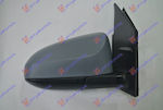 Mirror Mechanical Diesel Painted Convex Glass Mirror Toyota Aygo 14-18 B000780880 Right 1 pcs