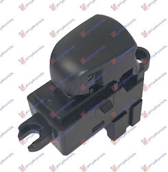 Front Window Switch Front Rear 5pin Nissan Juke 15-19 25411-1kl5a Right 1 pc