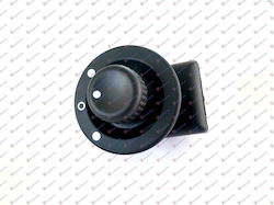 Comutator oglindă 8pin Renault Megane Scenic 99-03 93189850 1 buc