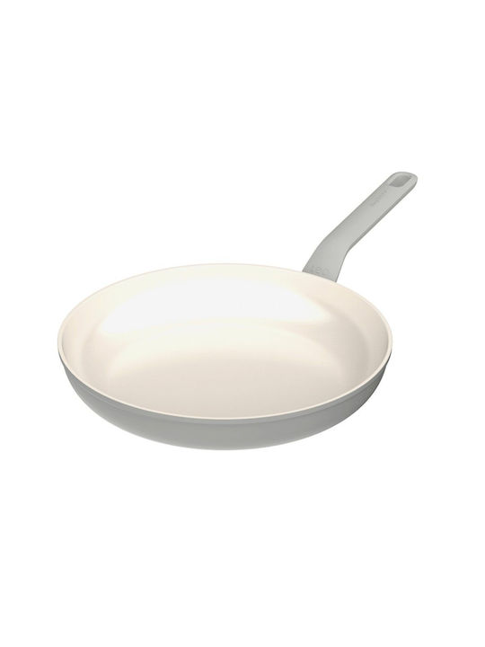 BergHOFF Balance Moonmist Aluminum Pan with Non-Stick Interior Coating 28cm