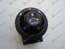 Mirror switch 7pin Ford Mondeo 00-07 4495427 1 pc