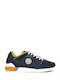 Ανδρικά Sneakers Μπλε
