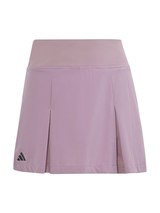Adidas G Club Pleat Skirt Adidas G Club Pleat Skirt