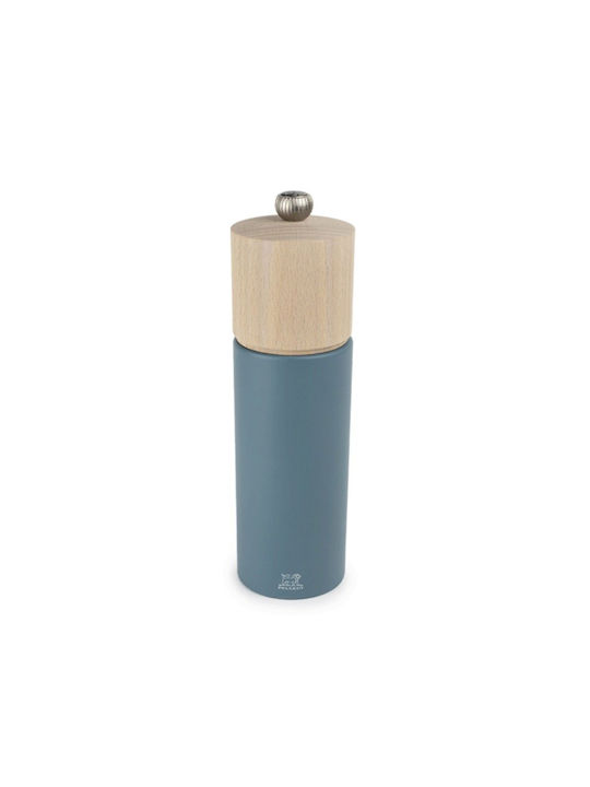 Peugeot Boreal Manual Set Spice Mills made of W...