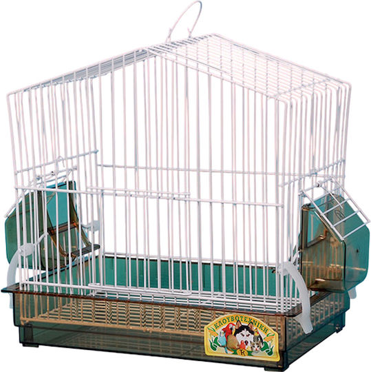 Klouvotechniki Bird Cage Mini 29x19x29.5cm.