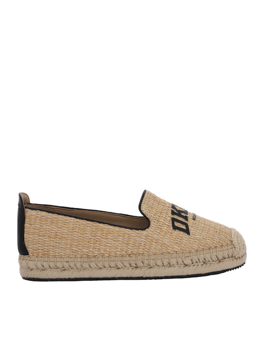 Women's Espadrilles Brown