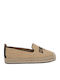 Women's Espadrilles Brown