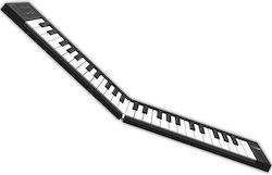 Blackstar Keybaord Carry-Οn cu 49 Taste Negru