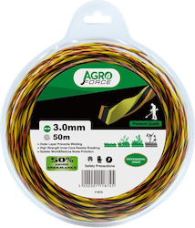 Agroforce Μεσινέζα Τετράγωνη Agroforce Μεσινέζα Τετράγωνη