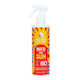 Aloe Colors Into The Sun Αδιάβροχη Αντηλιακή Κρέμα για το Σώμα SPF50 200ml