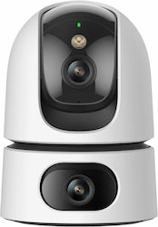 Imou Ranger Dual IP Dual Κάμερα Wi-Fi Full HD+ 6MP