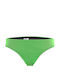 Puma Bikini Slip Green