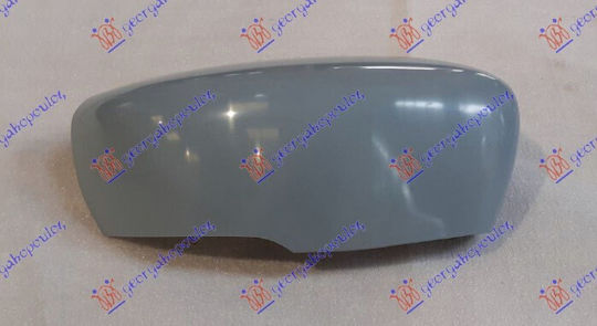 Καπάκι Καθρέφτη Βαφόμενο Φλας Led Renault Clio 13-16 963747201r Δεξί 1 Τεμ