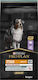 Pro Plan Sensitive Digestion 12kg Dry Food Grain-Free for Adult Medium & Large Breed Dogs with Turkey