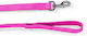 Glee Hundeleine/Führleine Riemen in Rosa Farbe