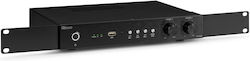 Power Dynamics WT460A Ολοκληρωμένος Ενισχυτής Hi-Fi Stereo Μαύρος Power Dynamics WT460A Ολοκληρωμένος Ενισχυτής Hi-Fi Stereo Μαύρος