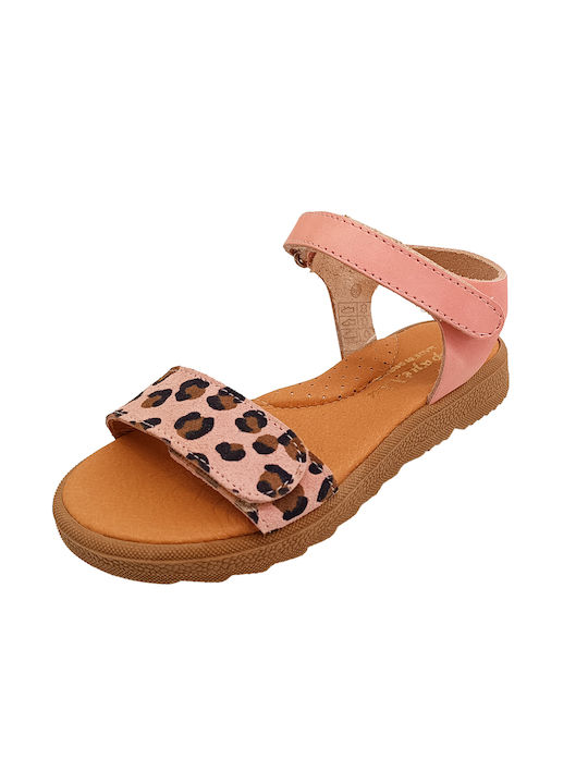 Karamela Kids' Sandals Pink