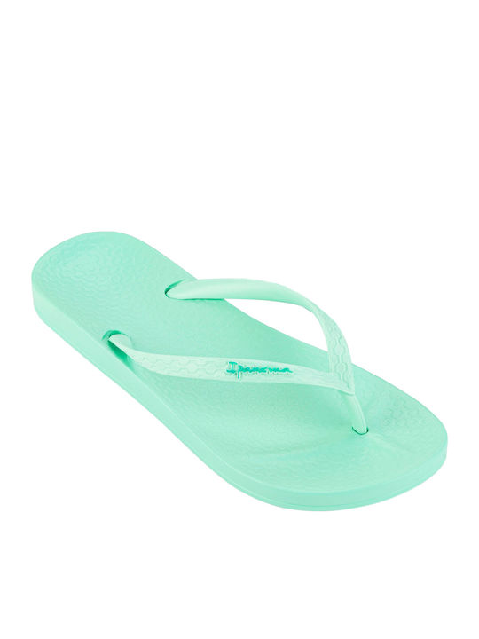 Ipanema Colours Fem Women's Flip Flops Green
