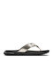 Women's Flip Flops Black