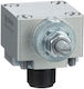 Terminal Switch Head Without Arm Activation No / or Right Schneider Zcke05