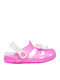 Children's Beach Shoes Pink