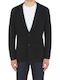 Men's Cardigan Black