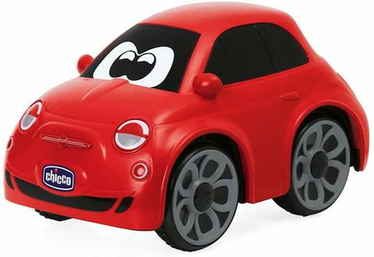 Chicco Fiat 500 Ferngesteuertes Auto Rot