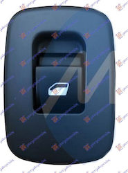 Heckscheibenschalter hinten rechts links Automatik 4pin Citroen C3 Picasso 09-12 6554.qn 1 Artikel