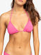 Roxy Beach Classics Bikini Σουτιέν Pink
