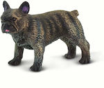 Safari Ltd Miniature Toy Bulldog