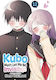 Kubo Won't Let Me Be Invisible Vol 12 Nene Yukimori Subs Of Shogakukan Inc