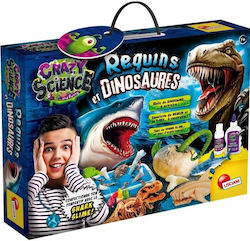 Lisciani Giochi Educational Toy Dinosaurs