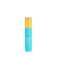 Lavish Care Invisible Sunscreen Cream Face SPF30 50ml Lavish Care Invisible Sunscreen Cream Face SPF30 50ml