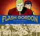 Flash Gordon Sundays Dan Barry Volume 1 The Death Planet Comics