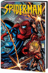 Σκληρόδετος Τόμος Spider-man Ben Reilly Omnibus Vol 2 Dm Variant Cover New Printing