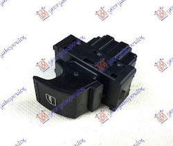 Front Window Switch Front 6pin Skoda Citigo 12-17 1sb959855igi Right 1 pc