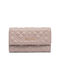 Nolah Willom Large Women's Wallet Pink