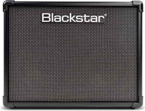 Blackstar Id:core Gehäuse für E-Gitarre 20W Schwarz