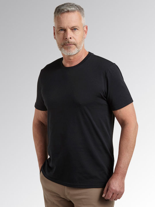 T-shirt Black