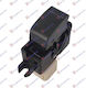 Front Window Switch 6pin Nissan Almera N16 L B 00-06 25411-0v000 Right 1 pc