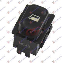 Front Window Switch Front 5pin Citroen Berlingo 96-02 6554.w4 Right 1 pc