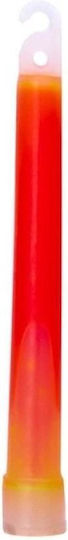 MFH Chemical Light for Camping Red