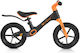 Byox Kids Balance Bike Black