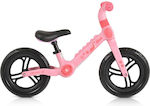 Byox Kids Balance Bike Pink