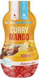 AllNutrition Сос 500мл
