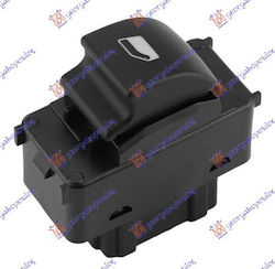 Front Window Switch Front Single Right Left Right Em=pi 6pin Citroen C3 Picasso 09-12 6490.e2 Left 1 pc