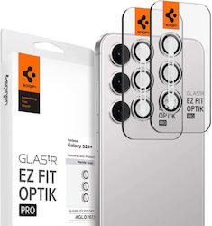 Spigen Optik Pro EZ Fit Προστασία Κάμερας Tempe...