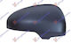 Боядисан капак на огледалото Toyota Prius 09-12 8791574010a1 Десен 1 бр