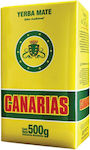 Canarias Mate Tea 500gr