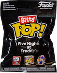 Funko Bitty Pop! Jocuri: Five Nights at Freddy's - 36buc